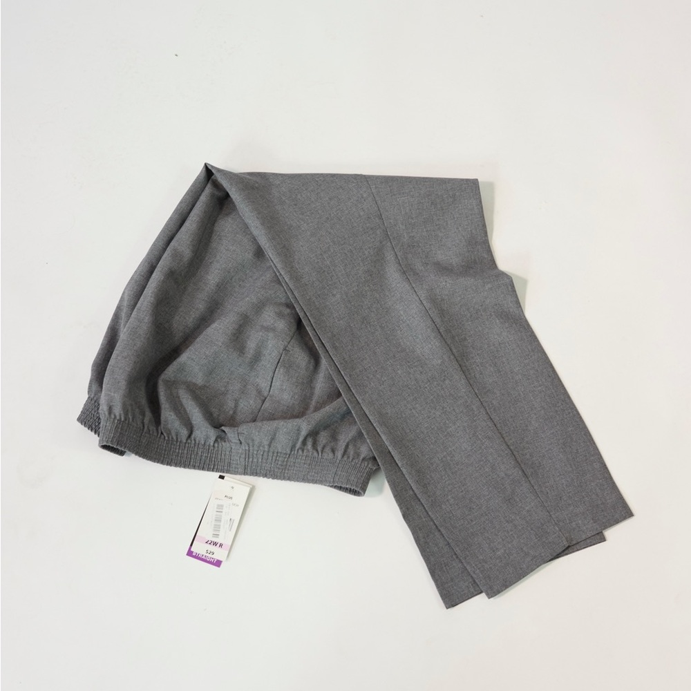 Allison Daley Gray Pantsuit